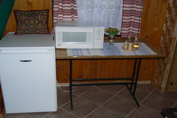 Ferienhaus Vyšná Boca 6